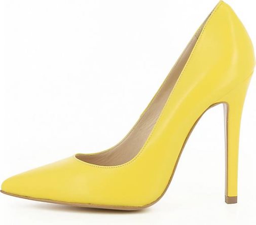 EVITA Damen Pumps LISA