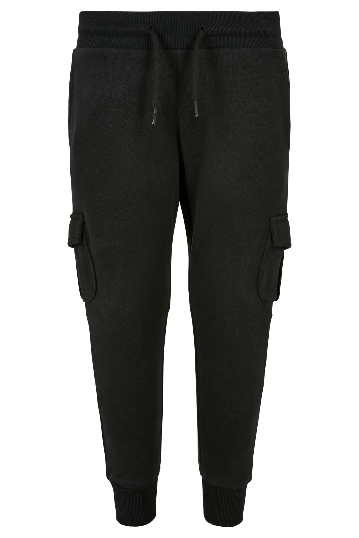 Urban Classics  Jogginghose - Schwarz - Slim