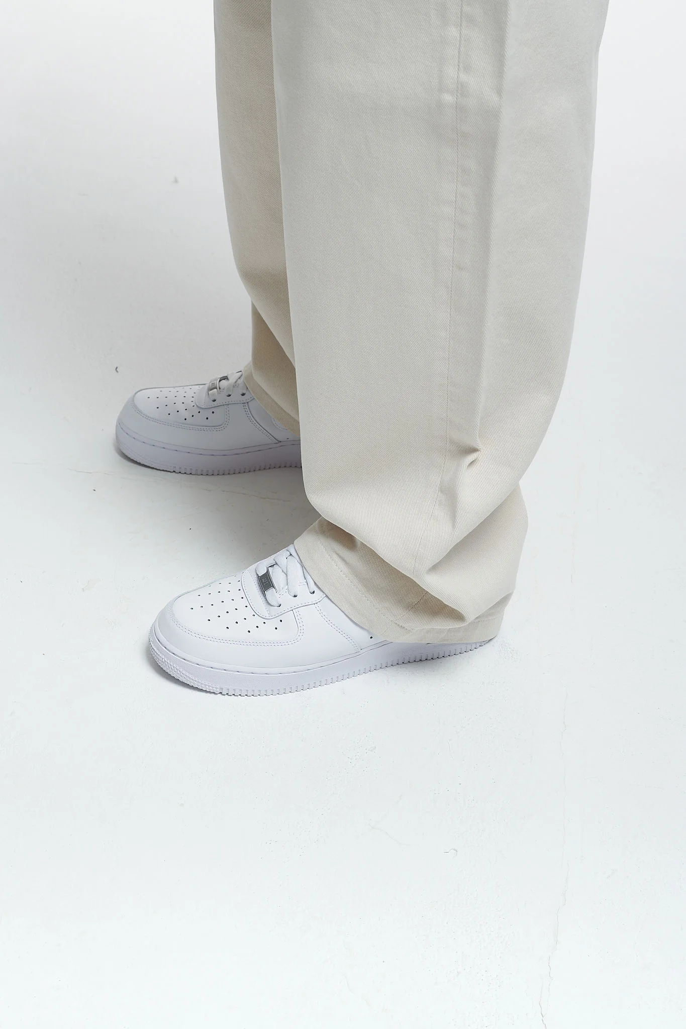 2Y Studios EREN WIDE BAGGY - Vaqueros holgados