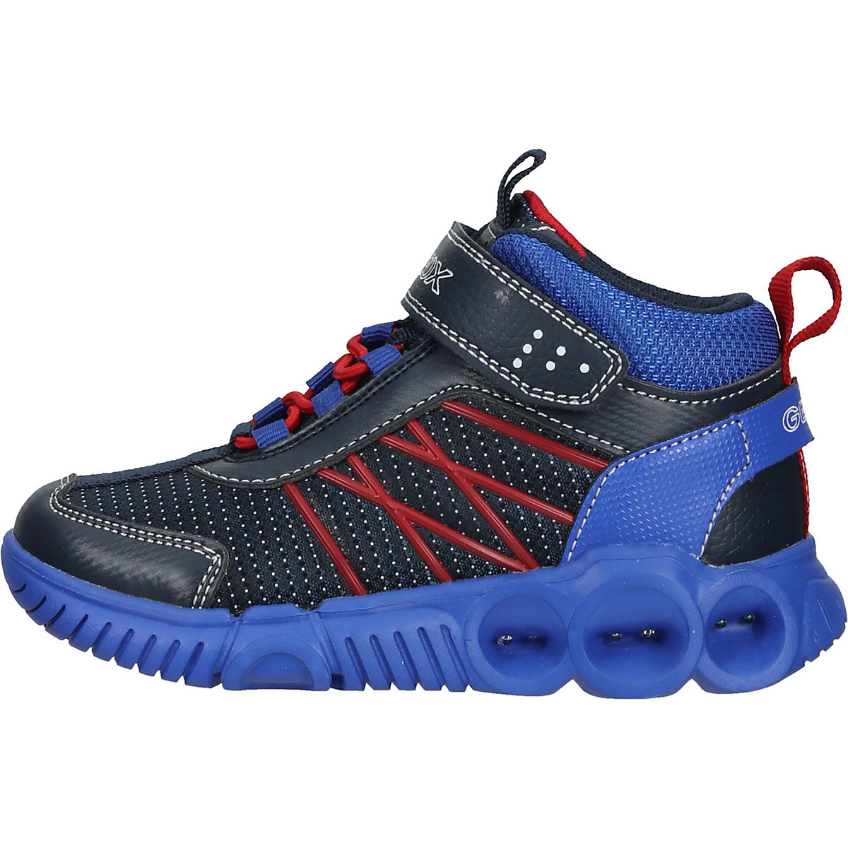 Sneaker Halbschuhe
