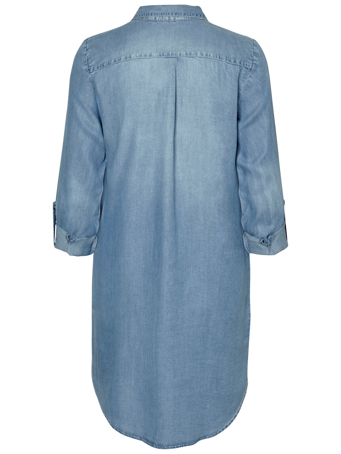 VMSIGGA Kurzes Kleid