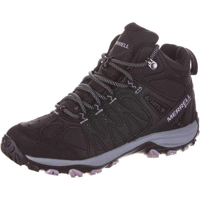 Merrell ACCENTOR 3 SPORT MID Wanderschuhe Damen