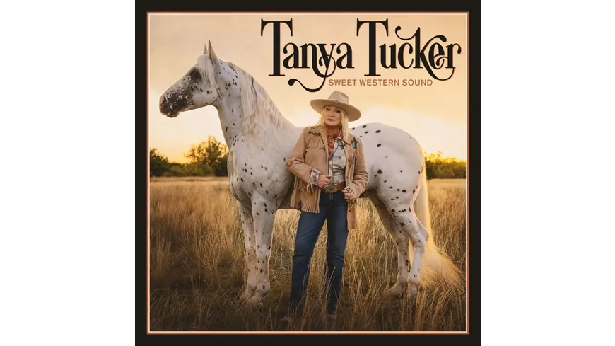 Sweet Western Sound