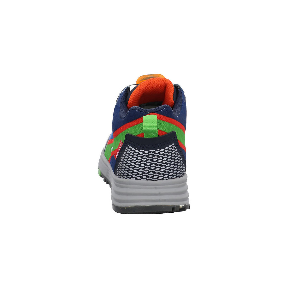 Outdoorschuh SKY TRAIL MID Halbschuhe