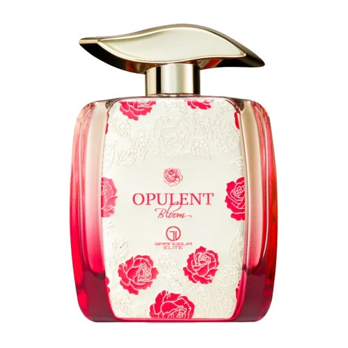 Grandeur Elite Opulent Bloom Eau de Parfum 100 ml