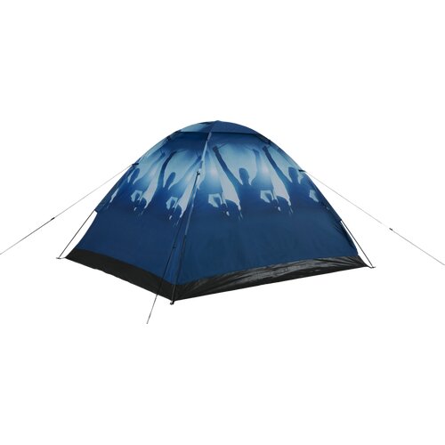 CAMP-ZELT MONODOME 3 PRINT
