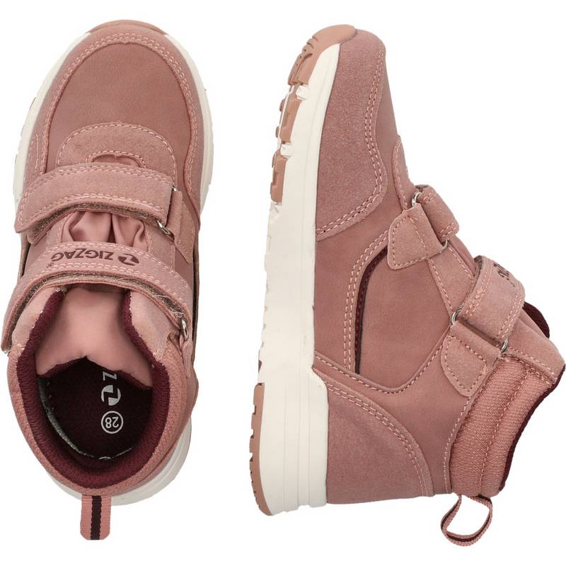 ZigZag Sayun Stiefel Kinder