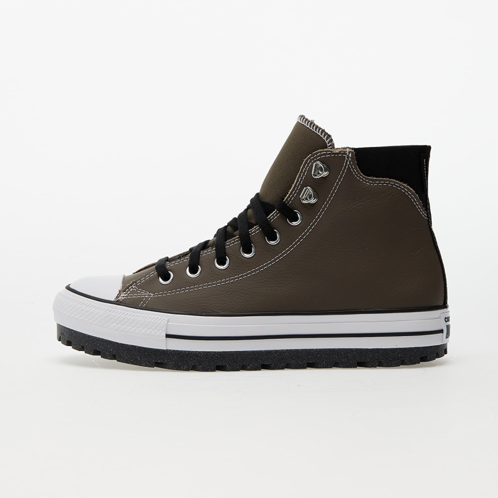 Converse Chuck Taylor All Star City Trek Waterproof A05576C / grau