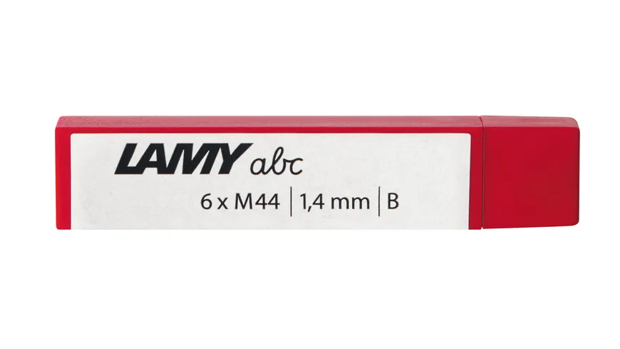 LAMY Feinminen M44 6 Stück