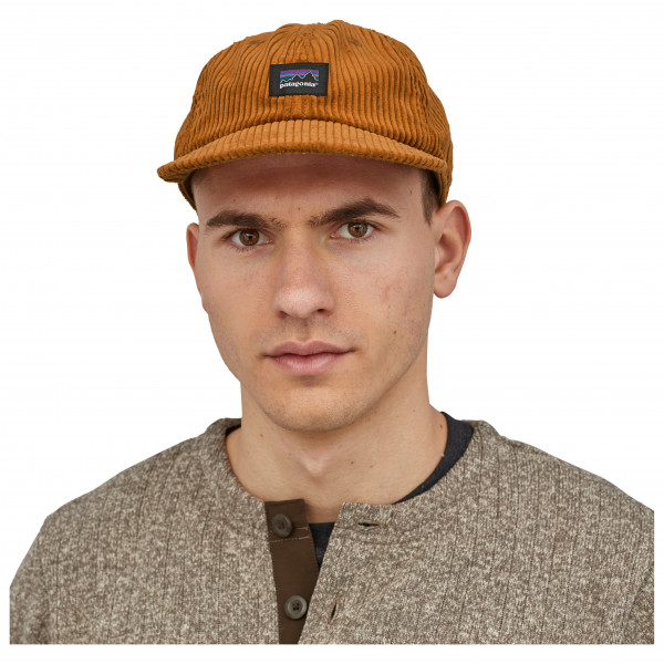 Patagonia - Corduroy Cap - Cap