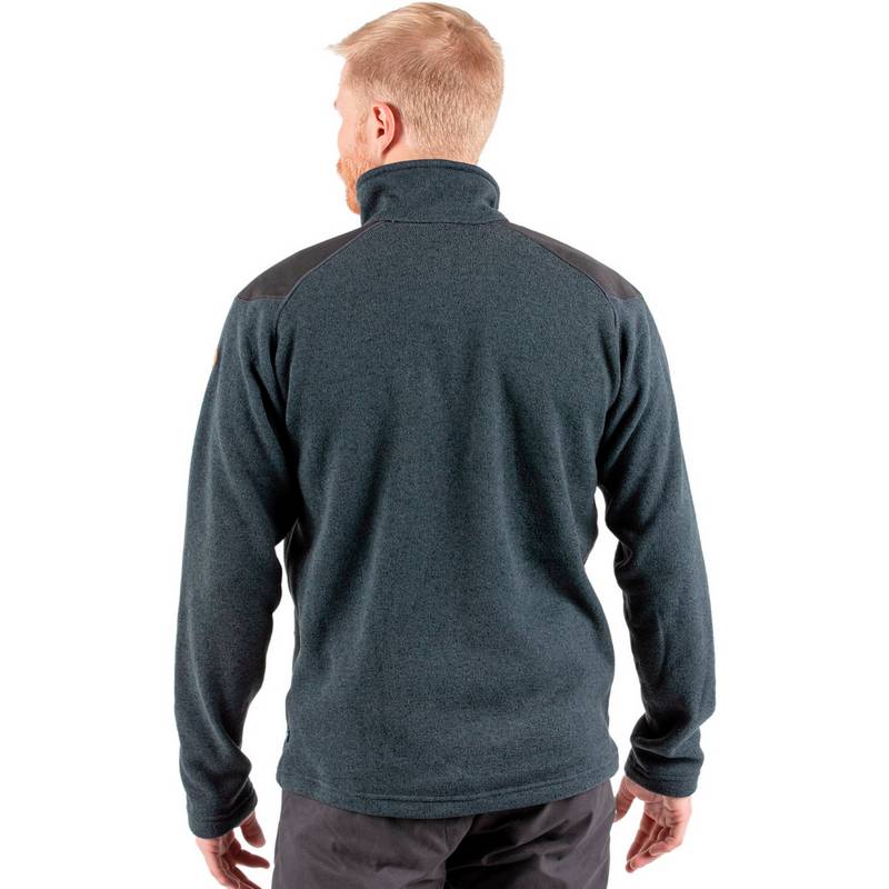 FJLLRVEN Buck Fleecejacke Herren