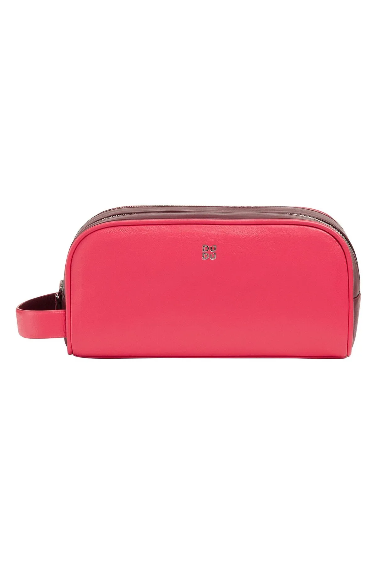 DUDU  Thani Kosmetiktasche Leder 21 cm