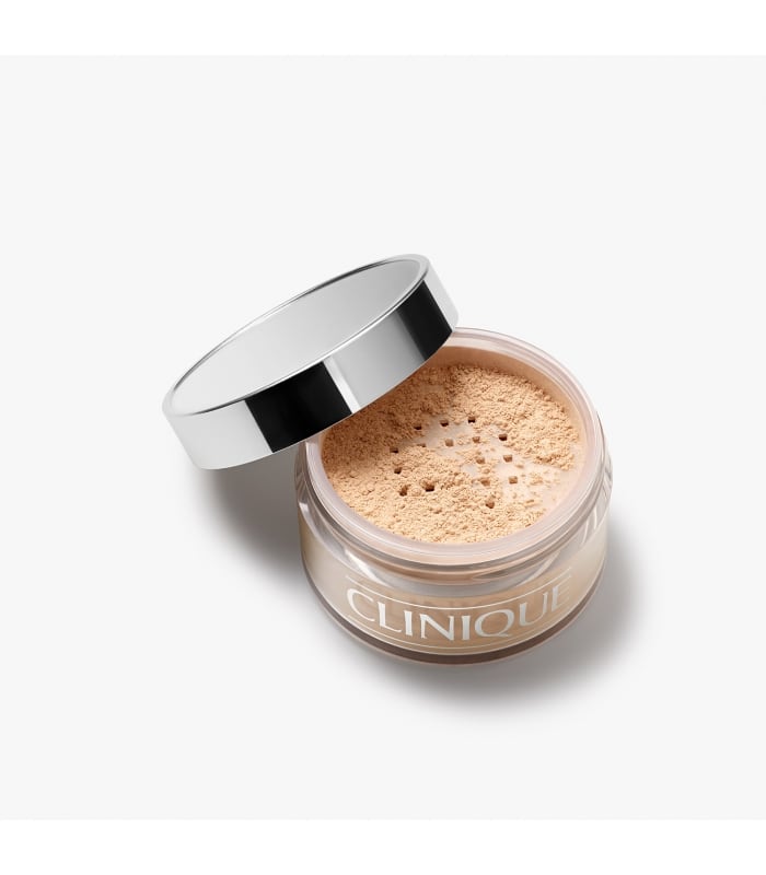 Clinique-BLENDED FACE POWDER-Poudre Tamisée