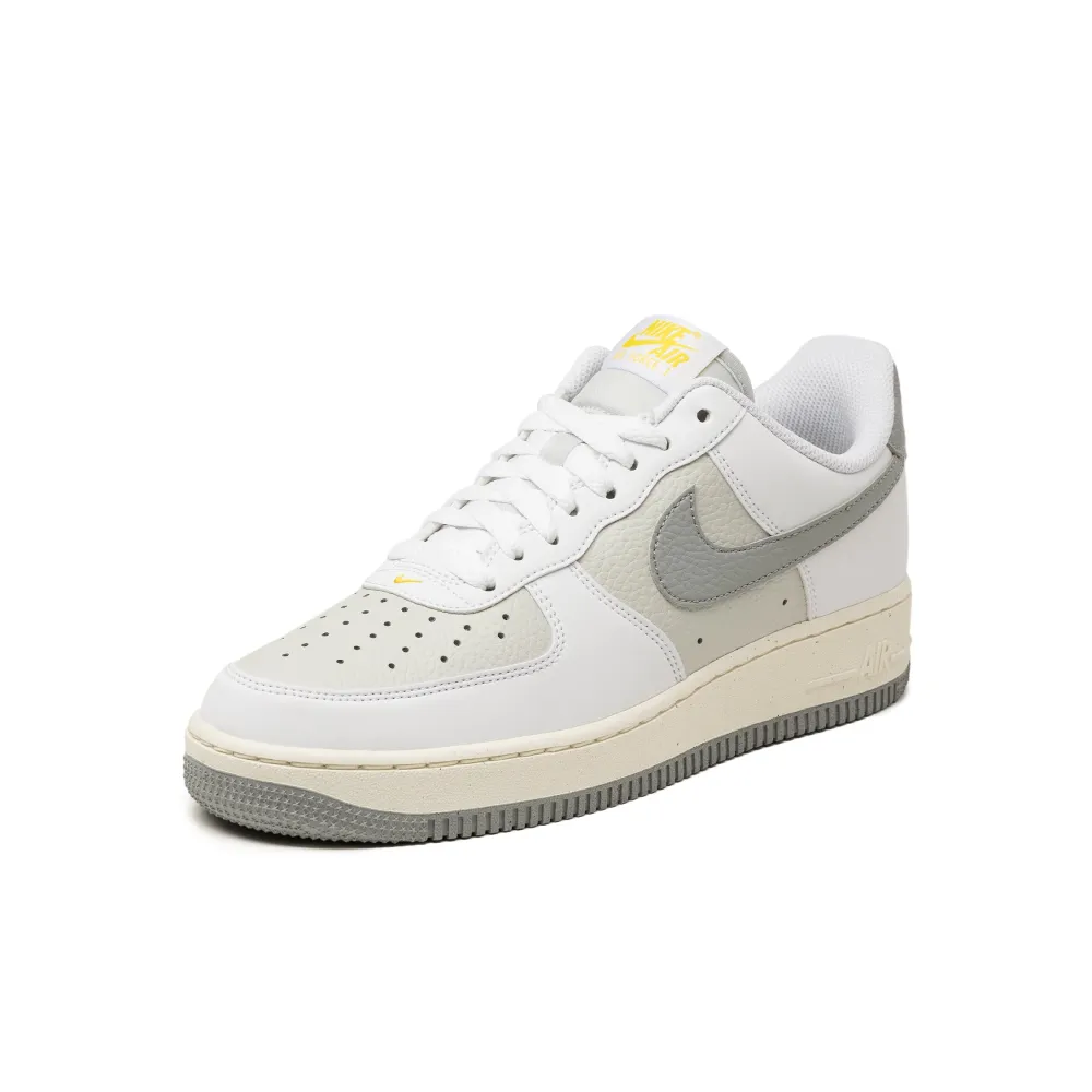Nike Air Force 1 07 Next Nature FZ4620-100 / weiss
