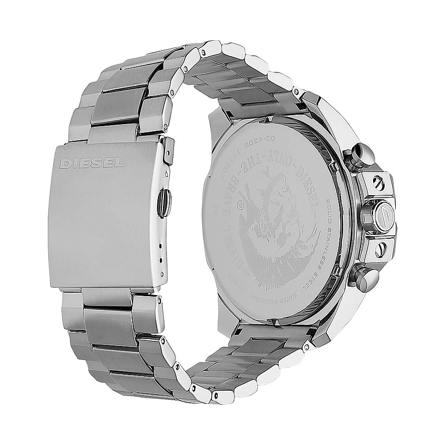 Diesel Chronograph Mega Chief