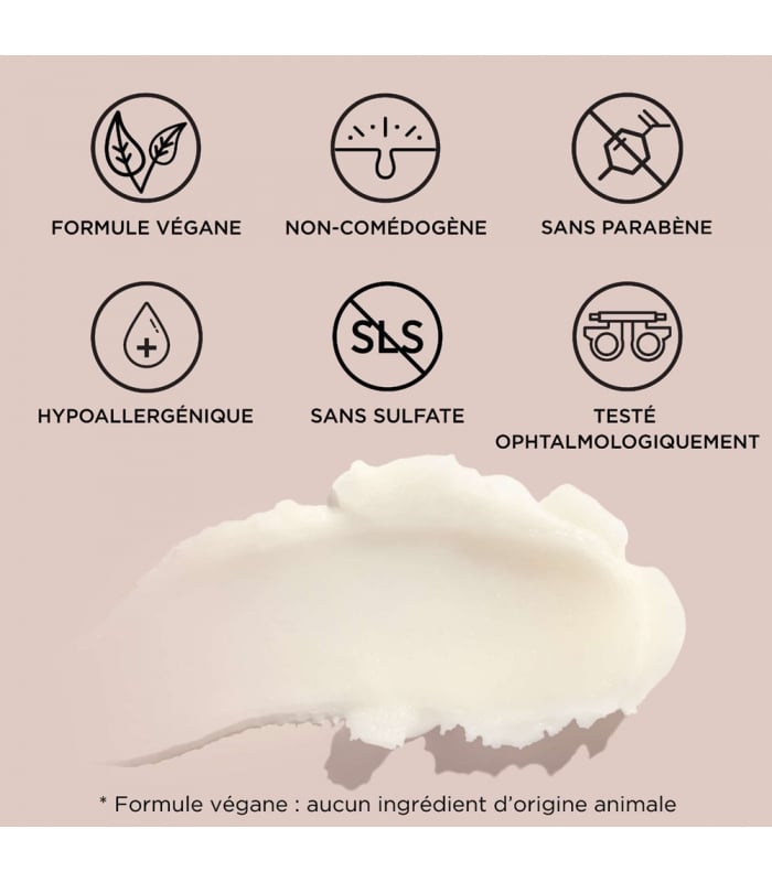 IT COSMETICS-BYE BYE MAKEUP™-Baume démaquillant fondant 3-en-1