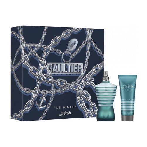 Jean Paul Gaultier Le Male Geschenkset