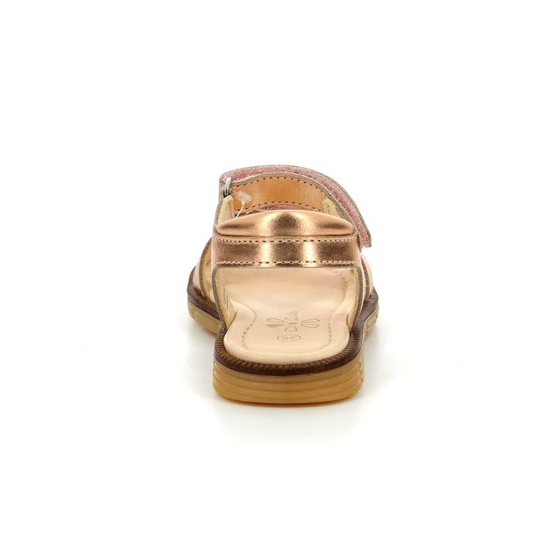 Sandales cuir Grekia