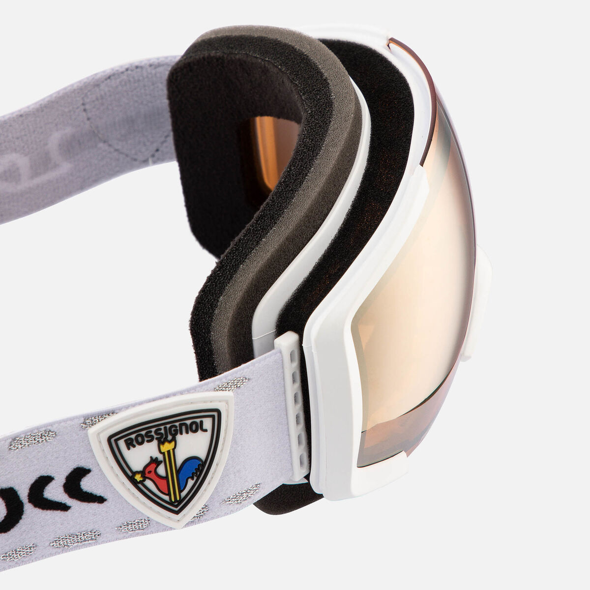 Damen Skibrille Airis Sonar JCC