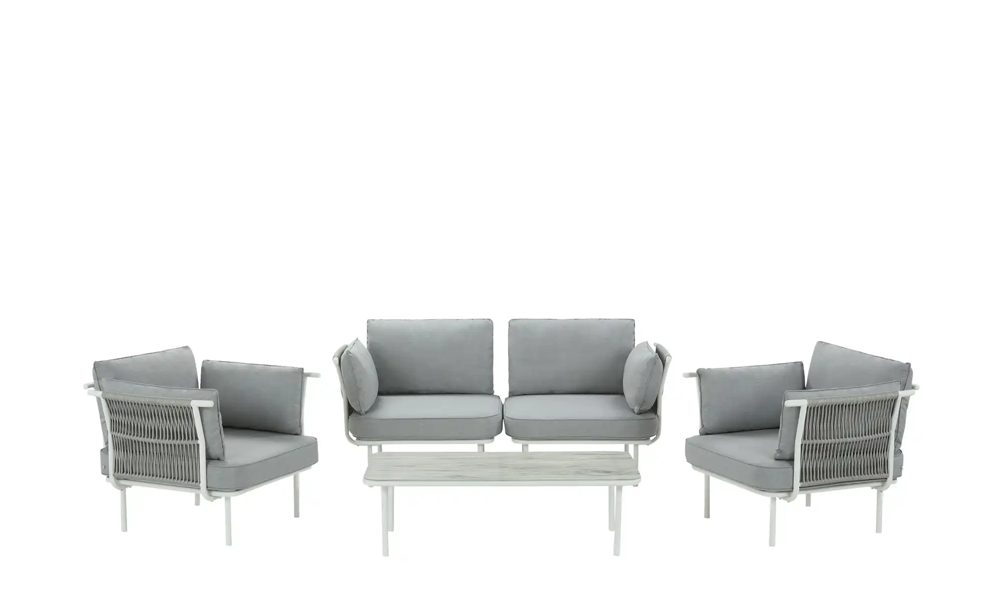 Lounge - Set Versailles