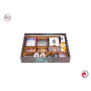 e-Raptor Mini Insert Gloomhaven Forgoten Circle