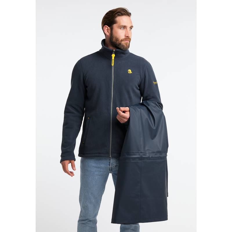 Schmuddelwedda Regenjacke Herren