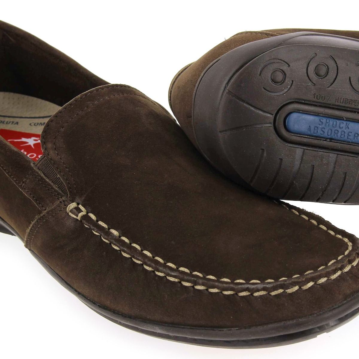 Fluchos  7149 CROSS  - Chocolat