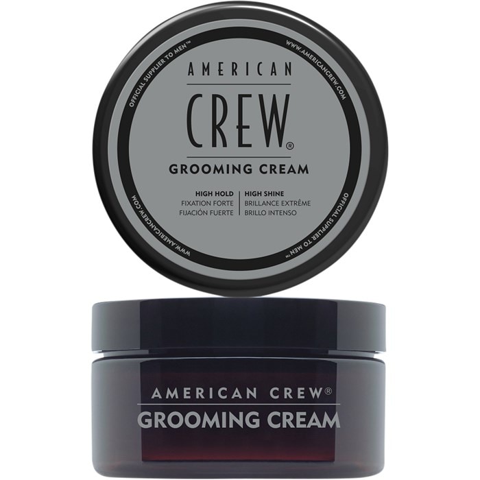 Grooming Cream