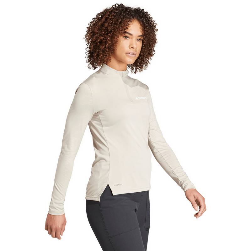 adidas MULTI Funktionsshirt Damen