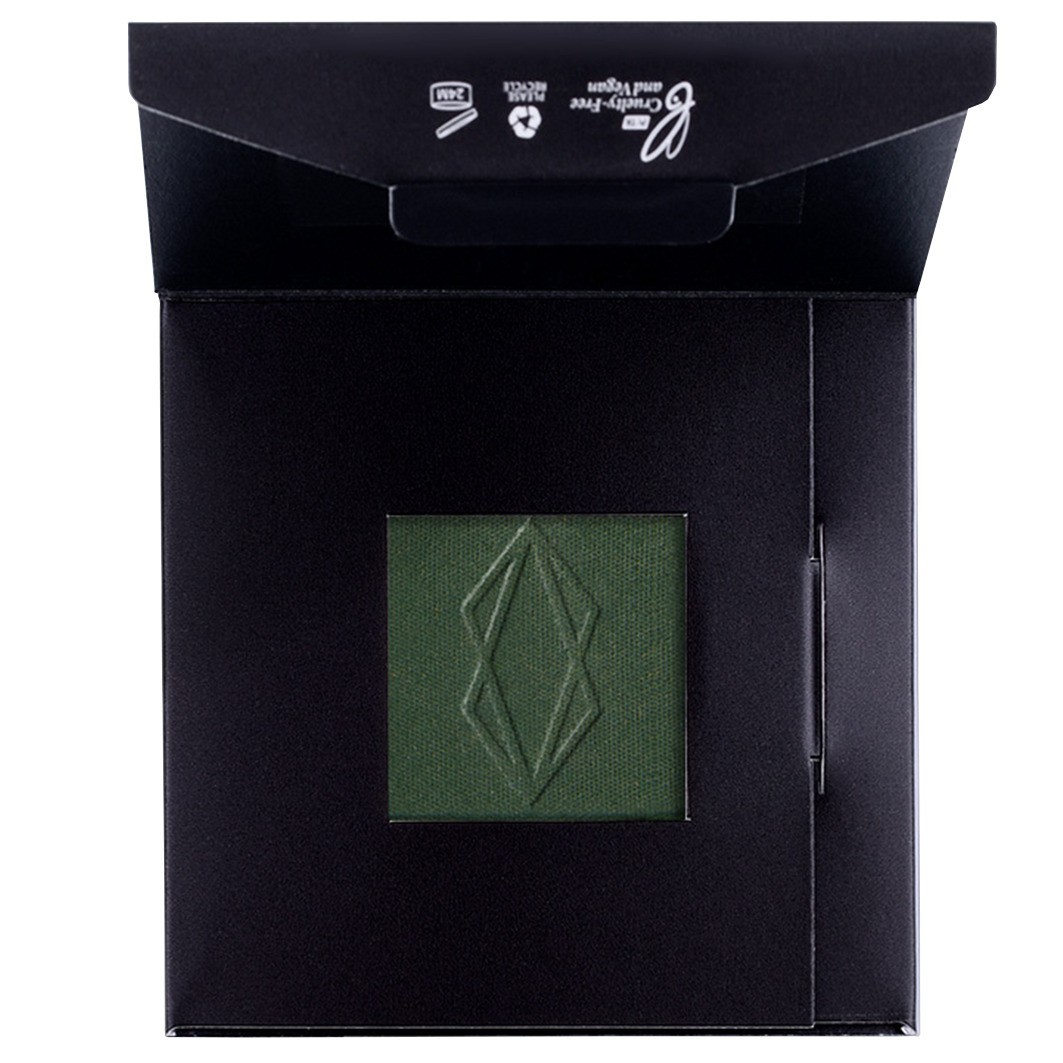 Sombra de ojos compacta Magnetic™ de Lethal Cosmetics