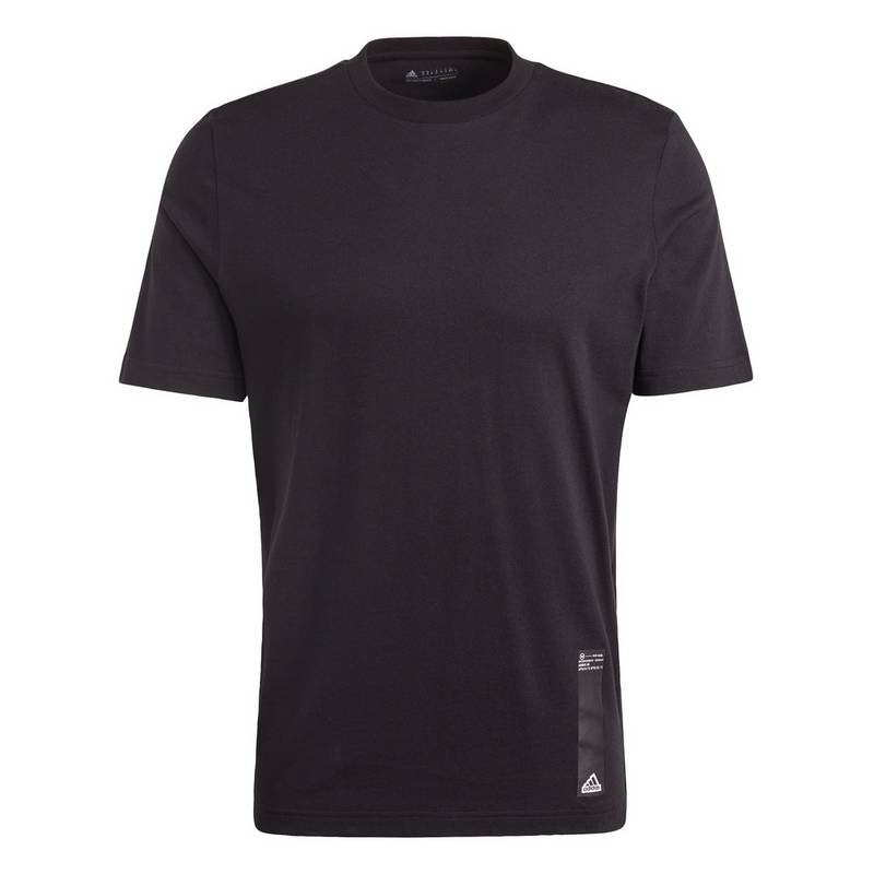adidas Sportswear City Escape Split-Hem T-Shirt T-Shirt Herren