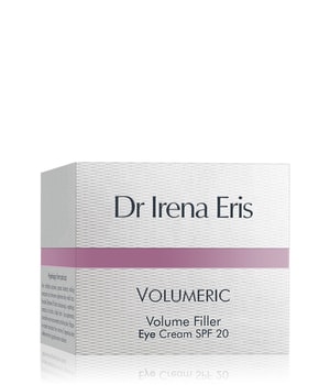 Dr Irena Eris Volumeric Füllende Augencreme LSF 20 Augencreme-15 ml