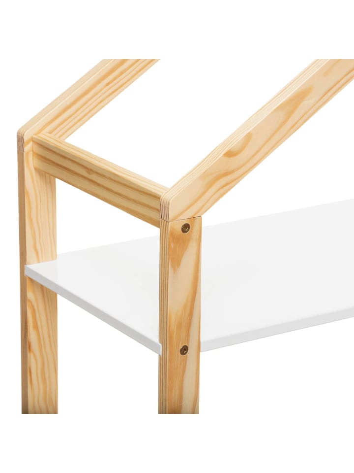 Atmosphera Créateur d'intérieur Kinderregal in weiß günstig kaufen onesize