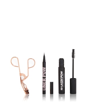 REVOLUTION Lash Pow Eye Set Augen Make-up Set-1 Stk
