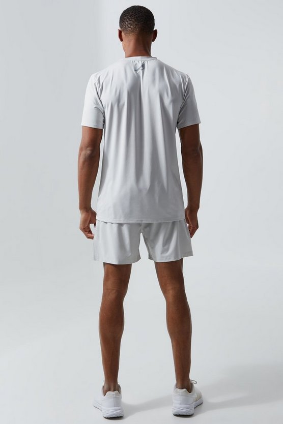 Active schnelltrocknende 13cm Shorts