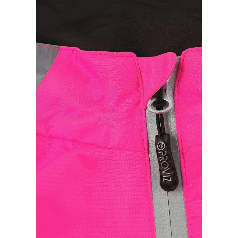 Proviz Nightrider Fahrradjacke Damen