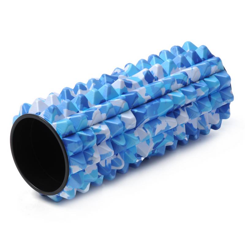 YOGISTAR Faszienrolle