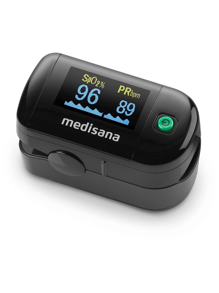 Medisana Pulsoximeter 