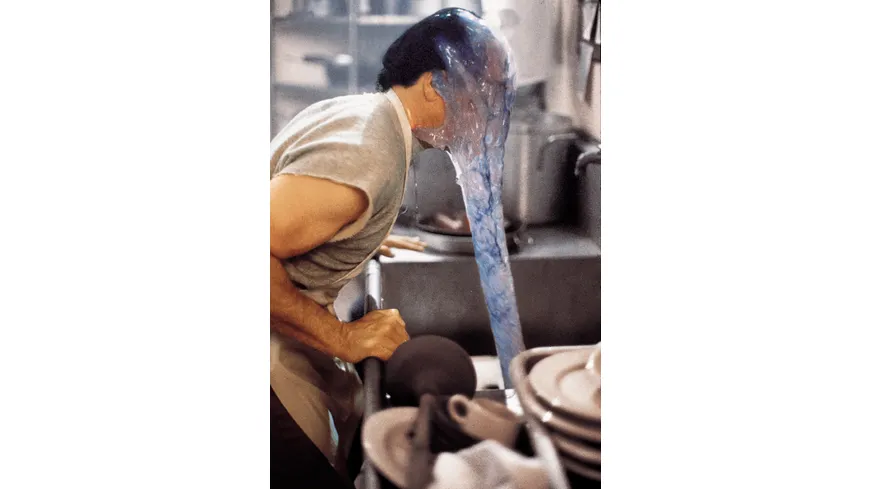 Der Blob