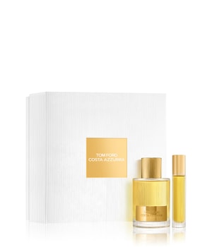 Tom Ford Costa Azzurra Eau de Parfum Set + Travel Spray Duftset-1 Stk