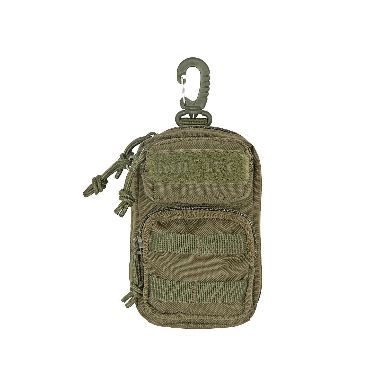 Schlüsselanhänger Assault Pack