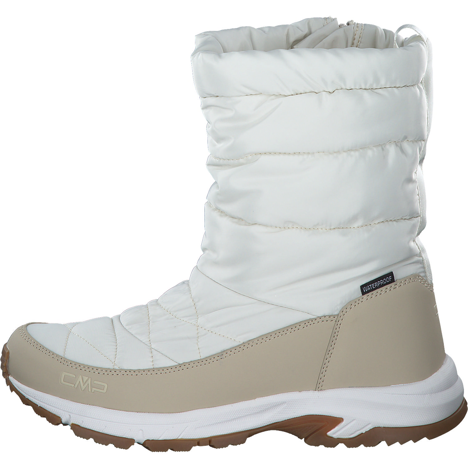 CMP Yakka 3Q75986, Winterstiefel, Damen, Gesso