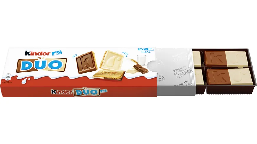 kinder Duo 150 g