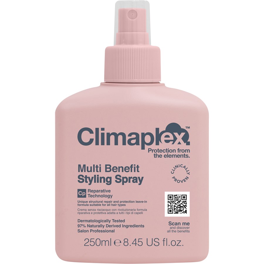 Multi Benefits Styling Spray