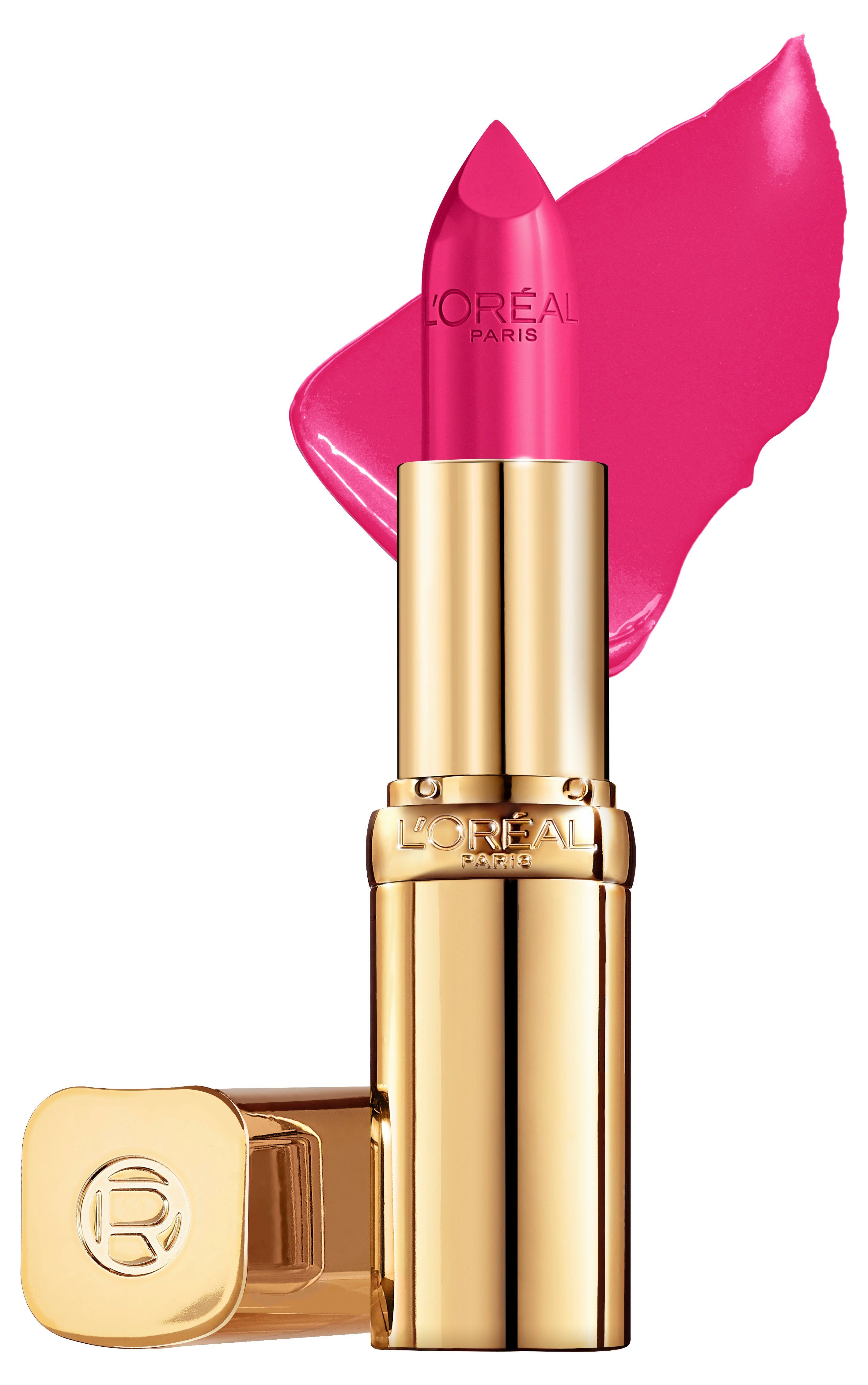 L'ORÉAL PARIS Lippenstift Color Riche Satin