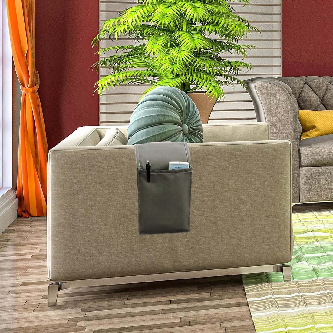 Tapferer Ping Betttasche Sofa Arm Organizer 1 Stück (1-tlg)