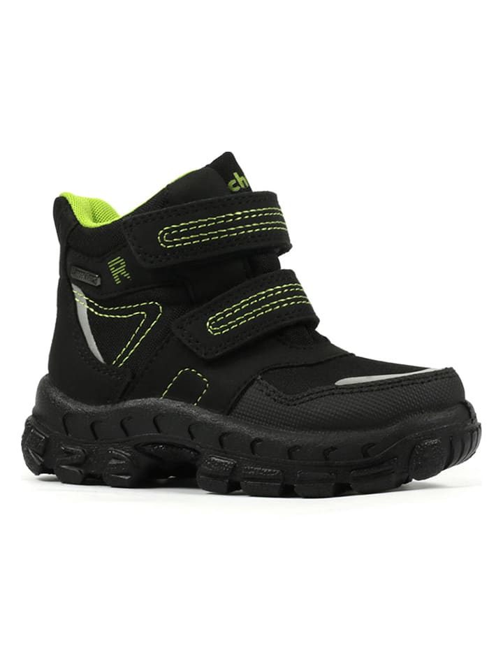 Richter Shoes Winterboots 