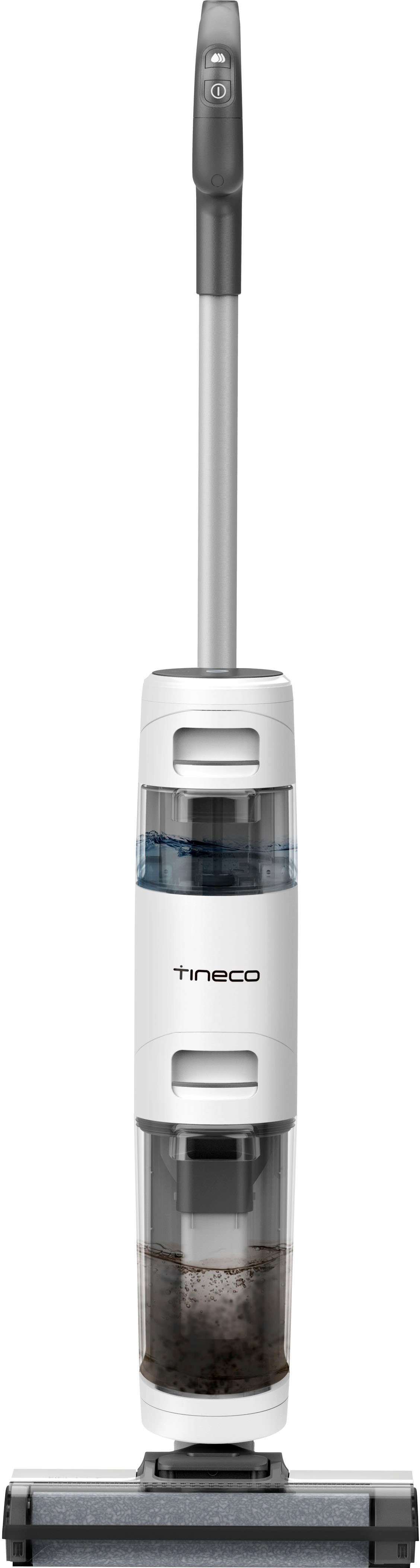 Tineco Nass-Trocken-Sauger I Floor Breeze, 190 W, beutellos