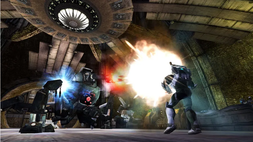Star Wars Racer & Commondo Combo (Star Wars Racer + Star Wars Republic Commando)