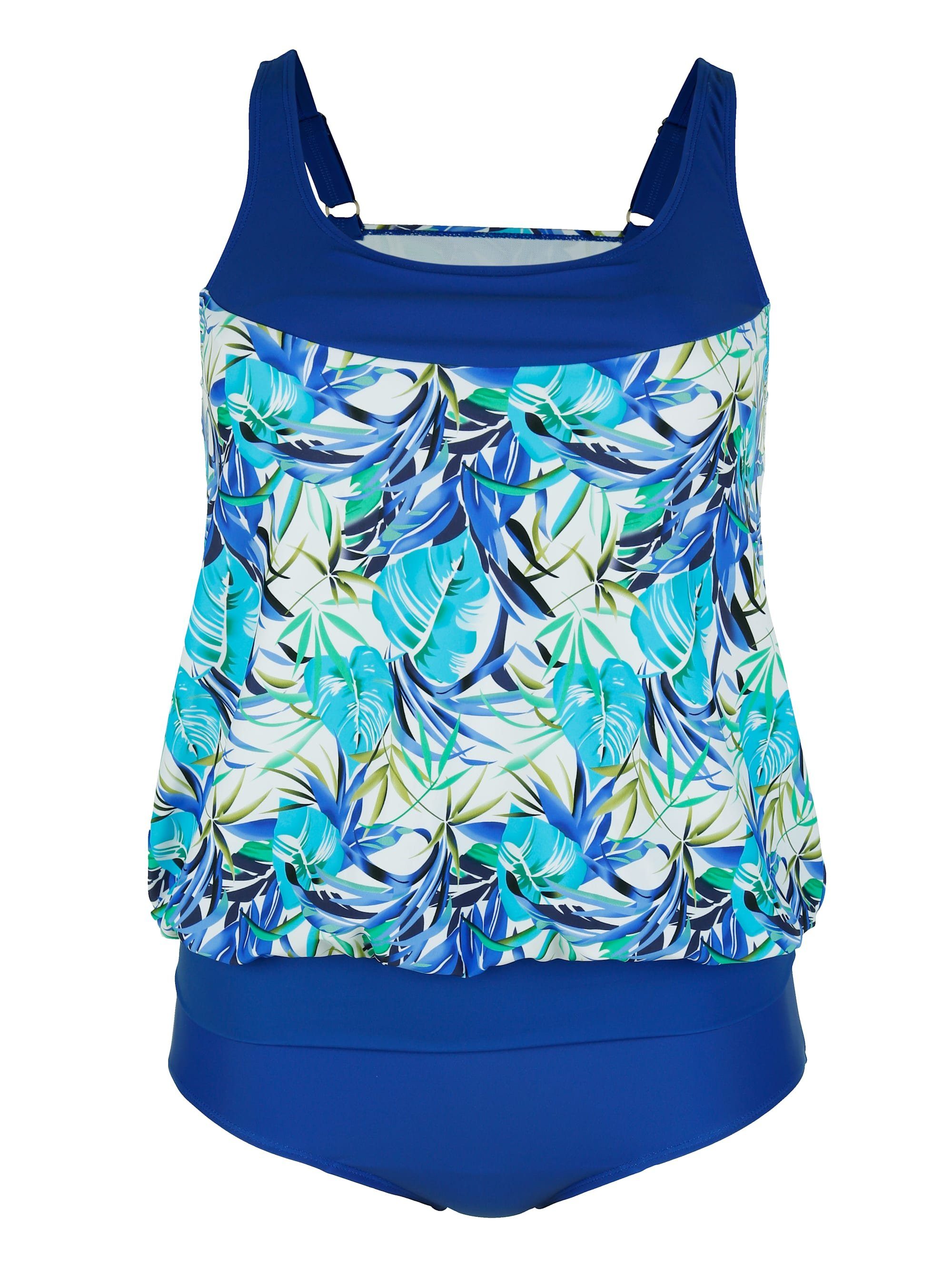 Maritim Tankini Tankini (2-St) in trendiger Bousonform